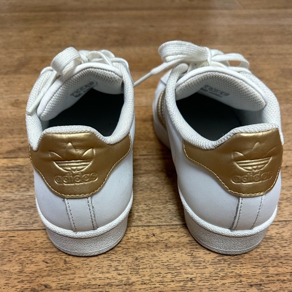 Adidas Originals Superstar sneaker - Picture 7 of 9